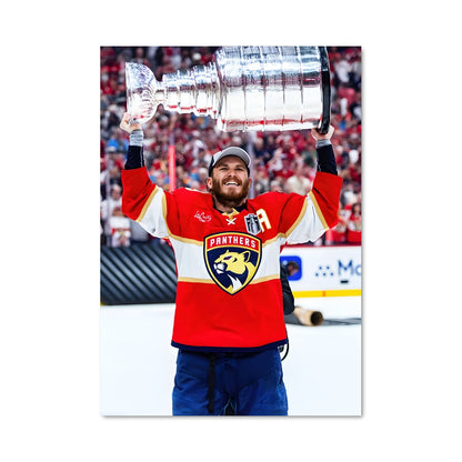 Poster Matthew tkachuk 74221
