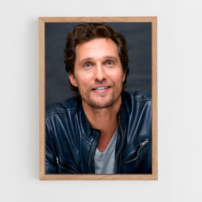 ap-matthew mccaughan-3 cadre Bois clair