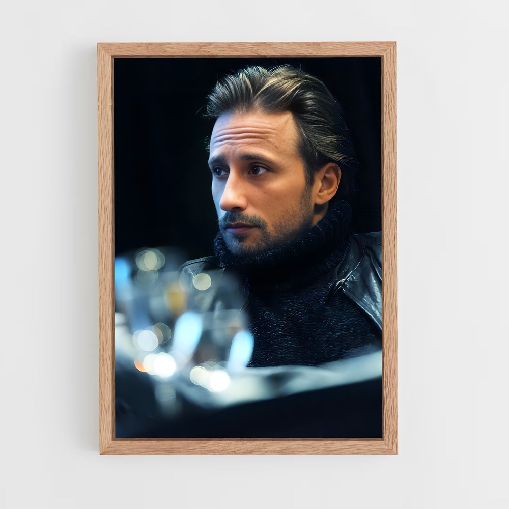 ap-matthias schoenaerts-4 cadre Bois clair