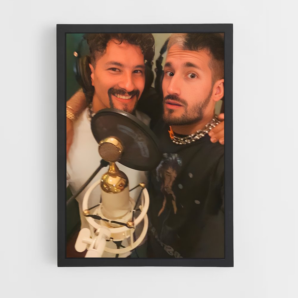 ap-mau y ricky-1 cadre Noir