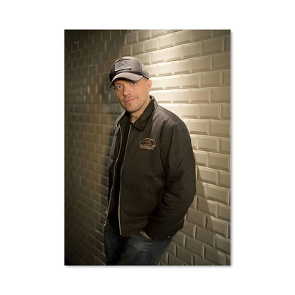Poster Max pezzali 54047
