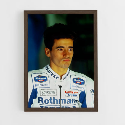 ap-max biaggi-3 cadre Bois foncé