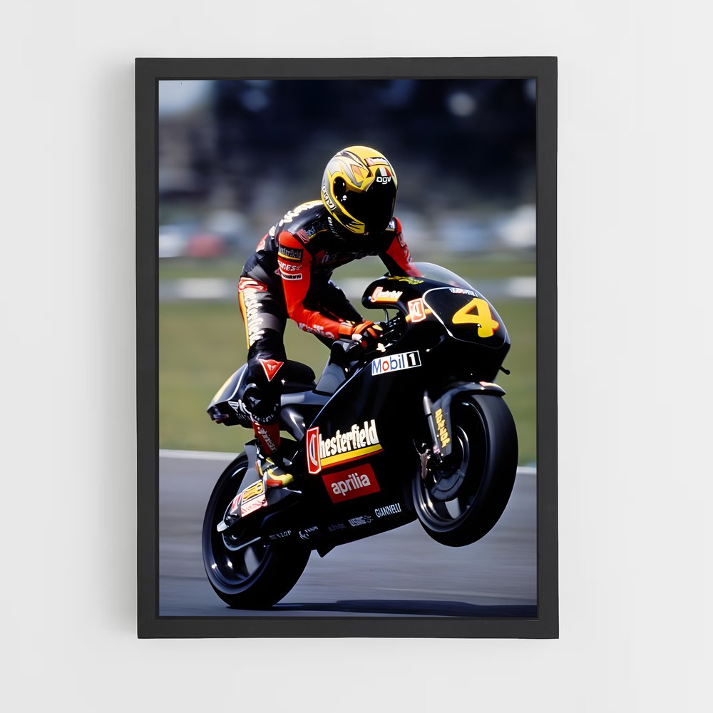 ap-max biaggi-7 cadre Noir