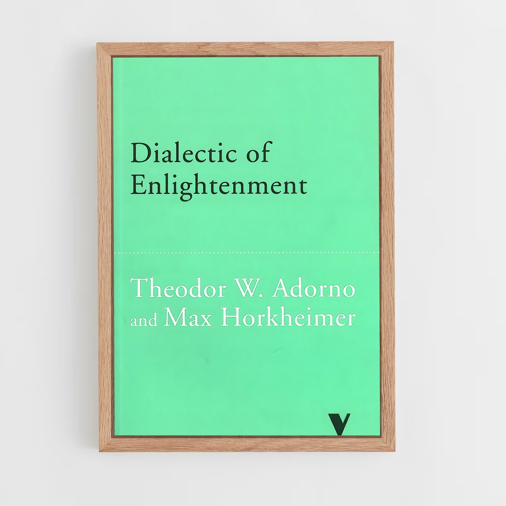 ap-max horkheimer-3 cadre Bois clair