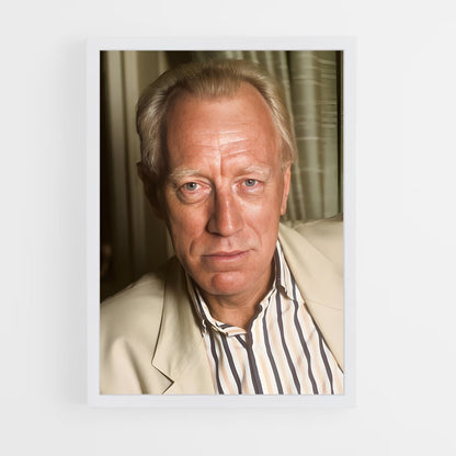 ap-max von sydow-2 cadre Blanc