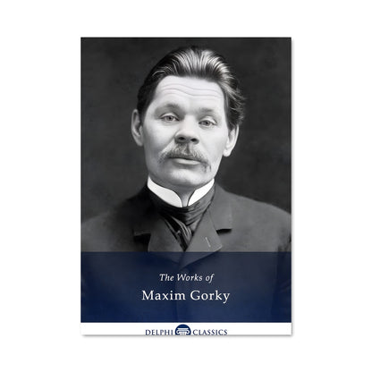 Poster L'Essence de Gorky