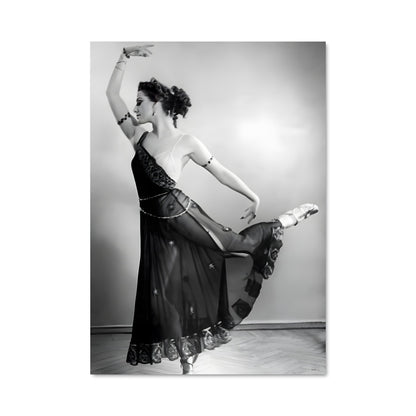 Poster Maya plisetskaya 65628