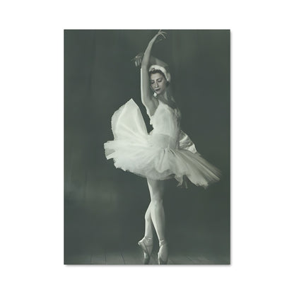 Poster Maya plisetskaya 65633