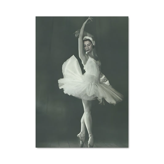 Poster Maya plisetskaya 65633