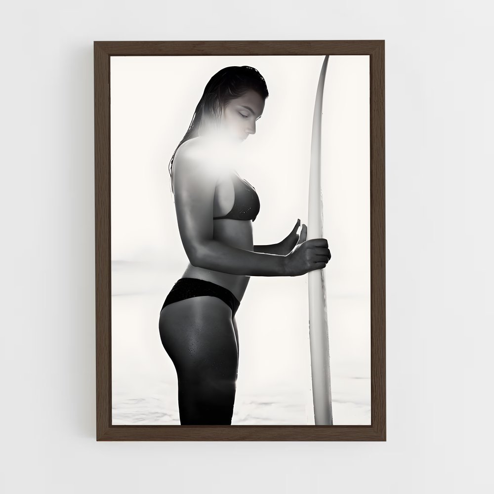 ap-maya gabeira-2 cadre Bois foncé
