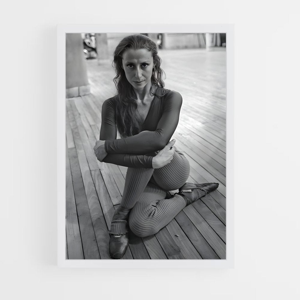 ap-maya plisetskaya-2 cadre Blanc