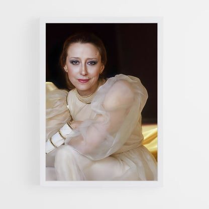 ap-maya plisetskaya-3 cadre Blanc