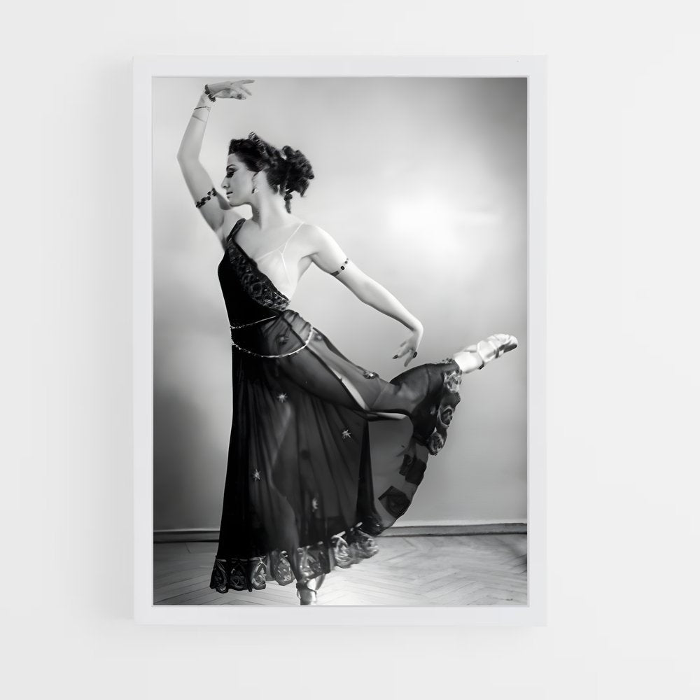 ap-maya plisetskaya-4 cadre Blanc