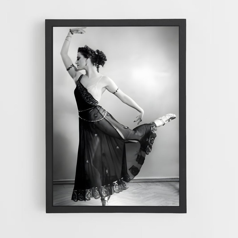 ap-maya plisetskaya-4 cadre Noir