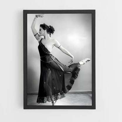 ap-maya plisetskaya-4 cadre Noir