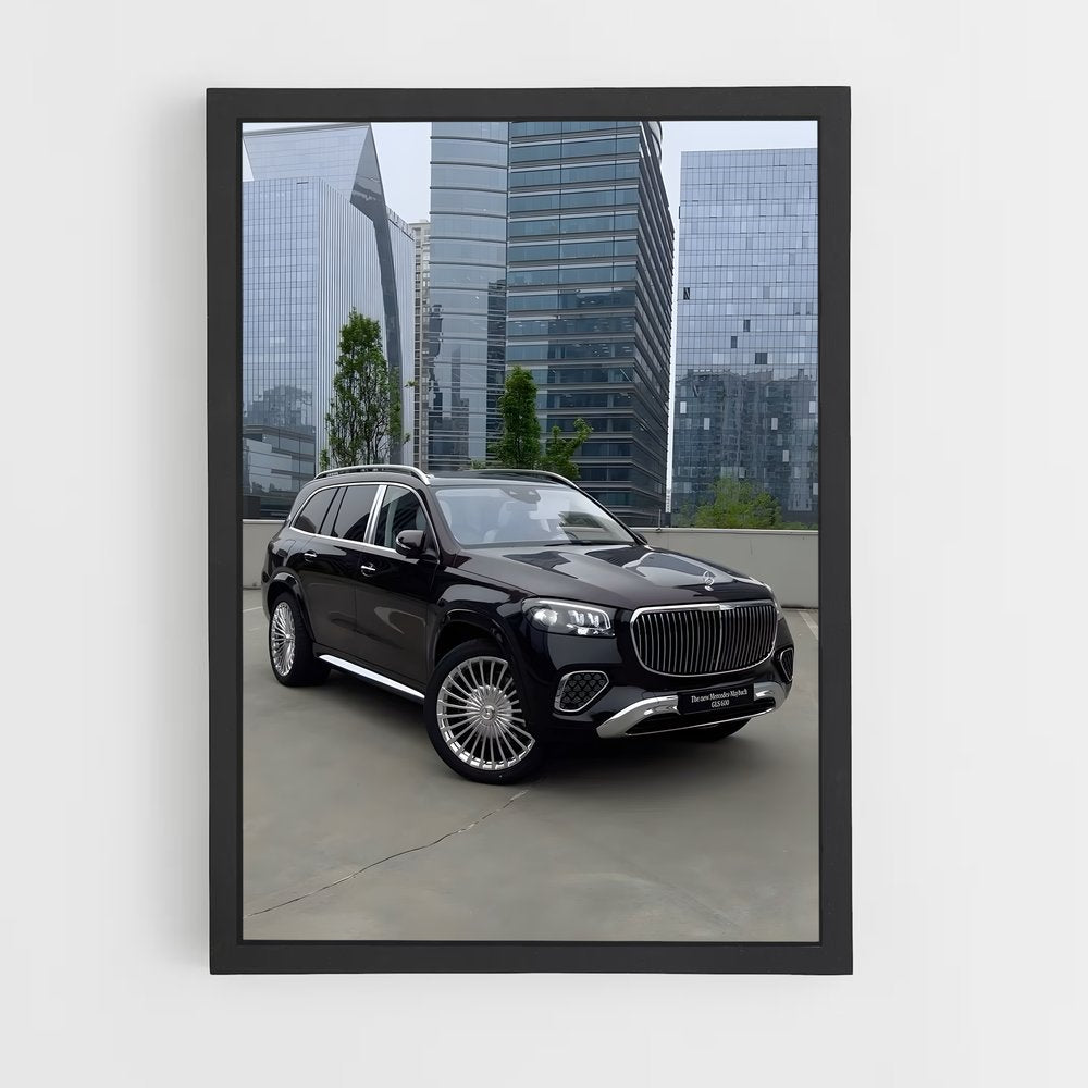 ap-maybach-1 cadre Noir