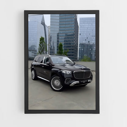 ap-maybach-1 cadre Noir