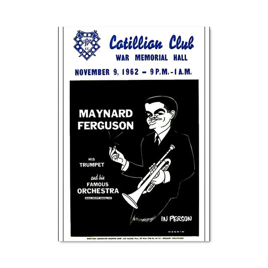 Poster The Jazz Legend