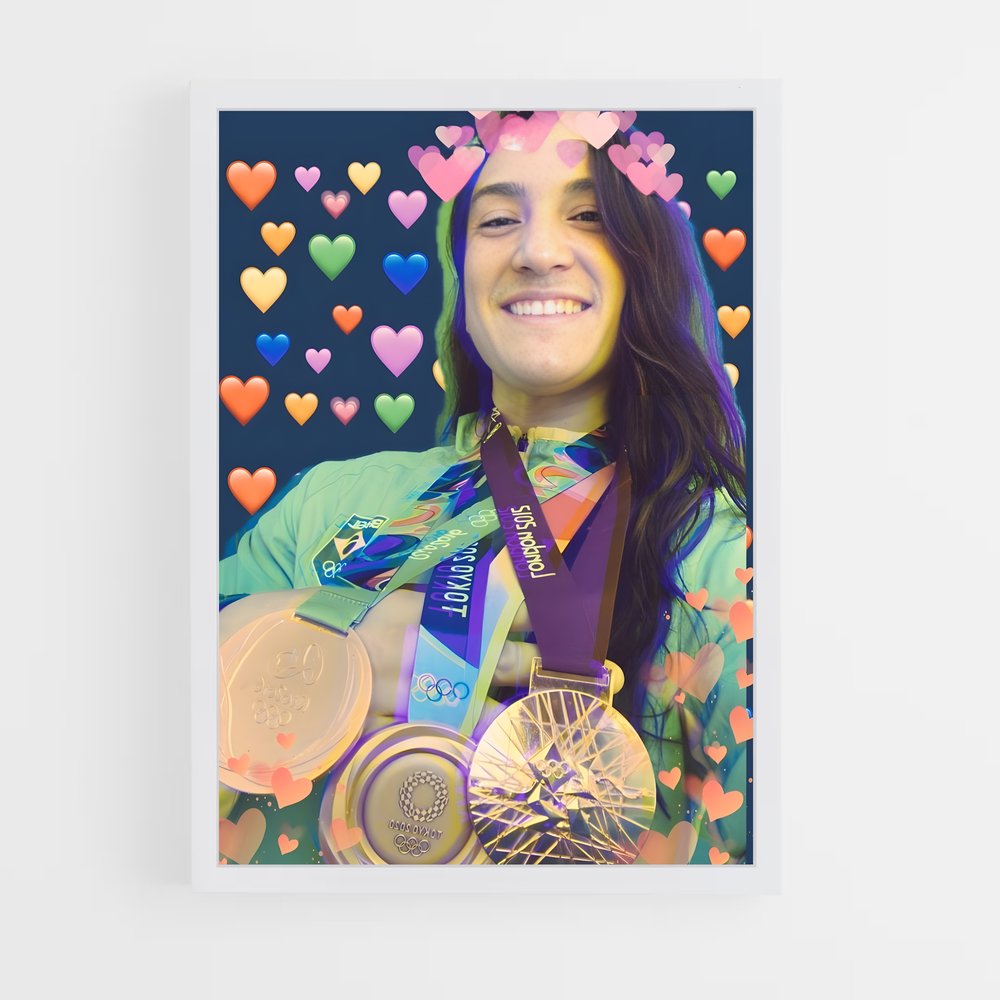 ap-mayra aguiar-4 cadre Blanc