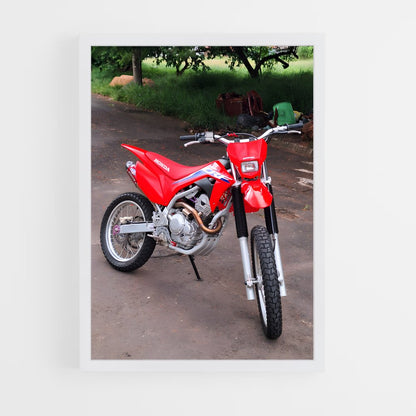 ap-mc 250f-2 cadre Blanc
