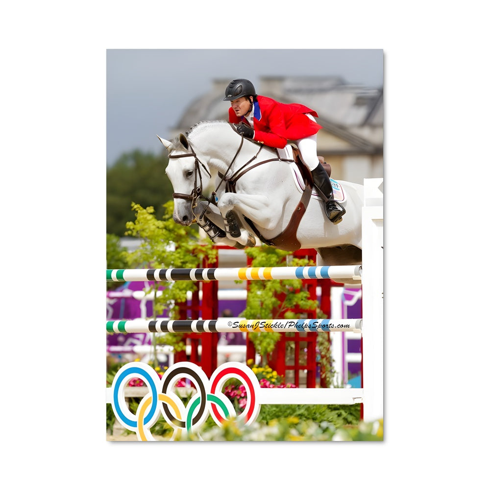 Poster Mclain ward 67386