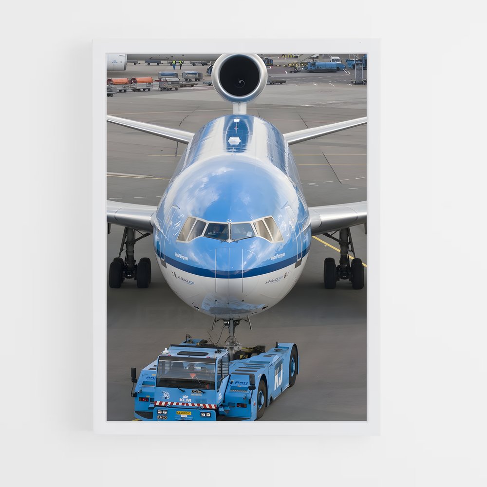 ap-md-11-1 cadre Blanc