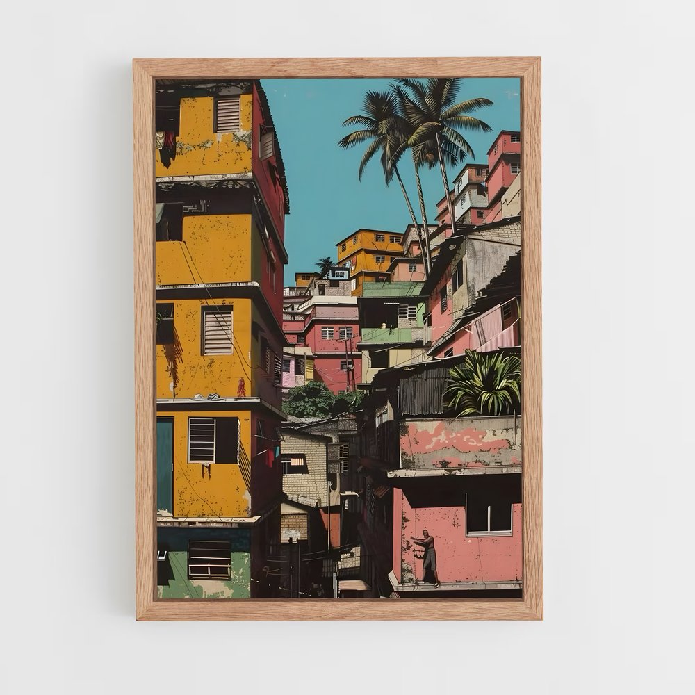 ap-mdb brazil-2 cadre Bois clair