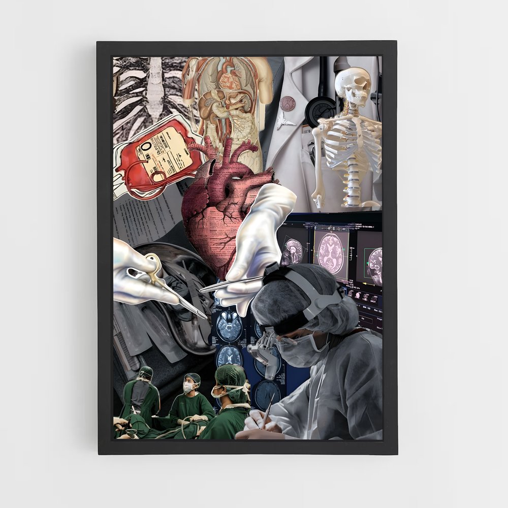 ap-medicine-1 cadre Noir