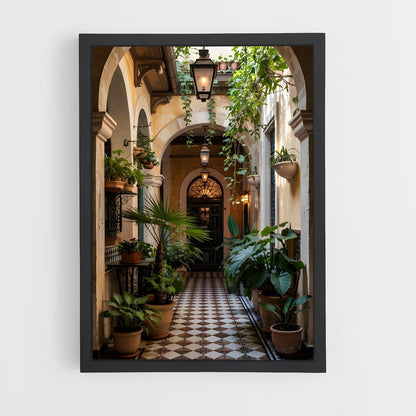 ap-mediterranean architecture-16 cadre Noir