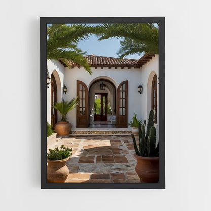 ap-mediterranean architecture-3 cadre Noir