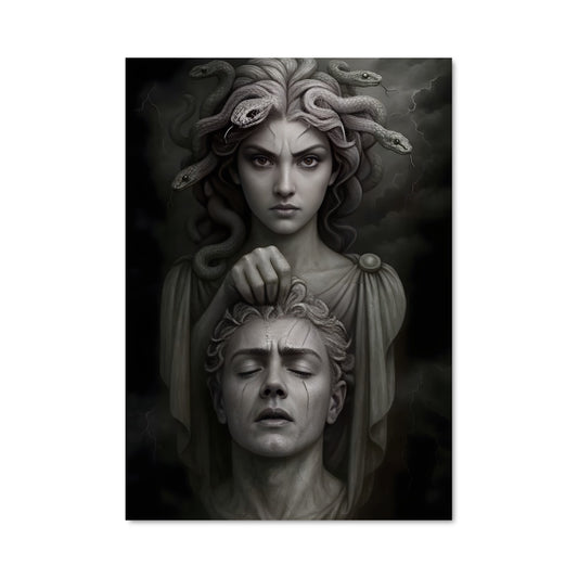 Poster Serpentia