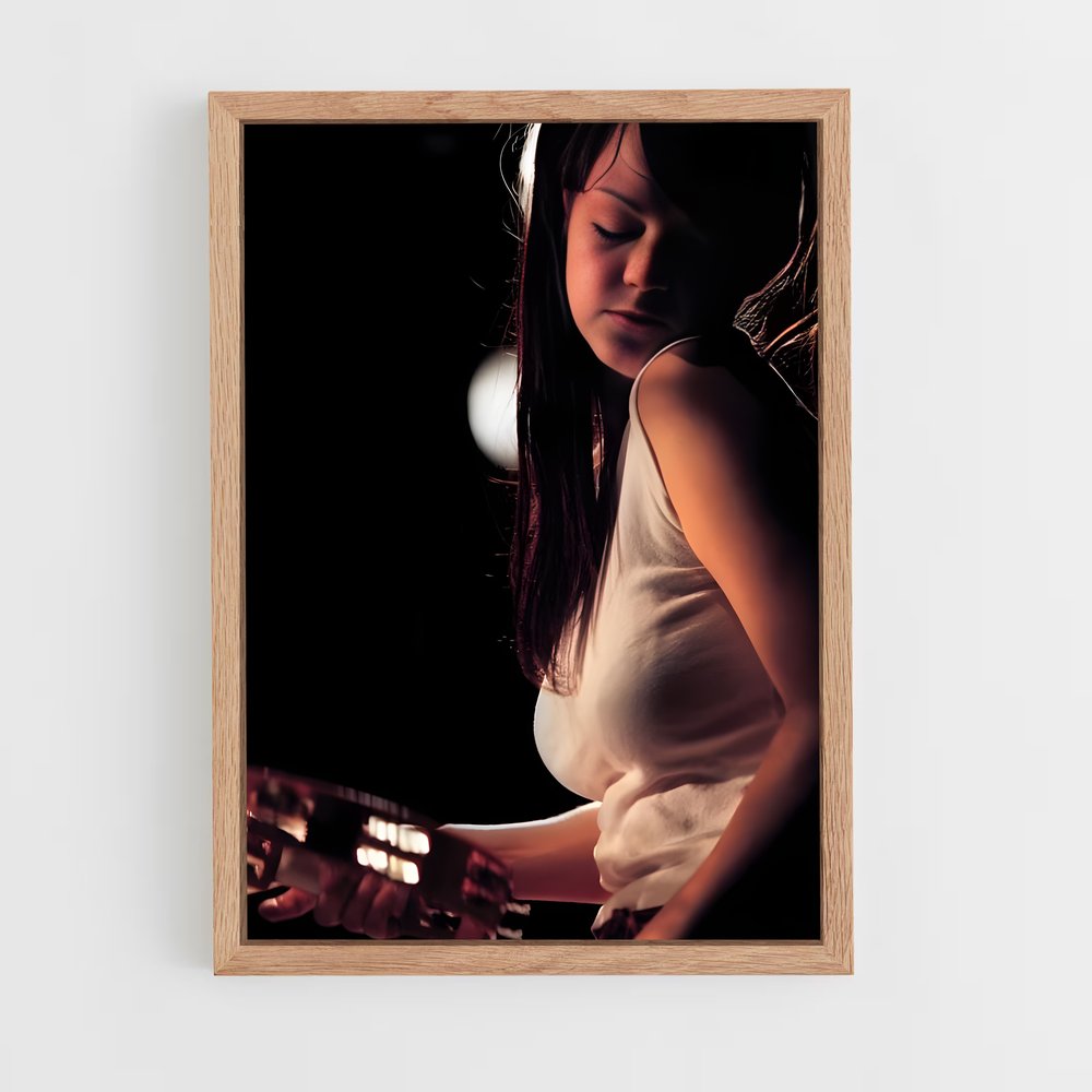 ap-meg white-5 cadre Bois clair