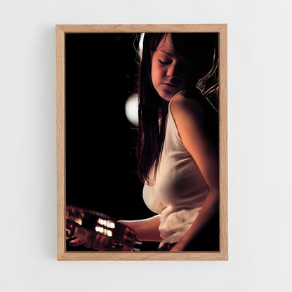 ap-meg white-5 cadre Bois clair