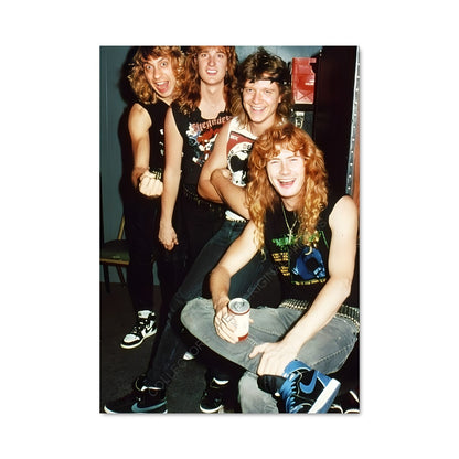 Poster Youthful Spirits