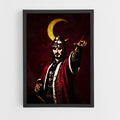 ap-mehmed ii-5 cadre Noir