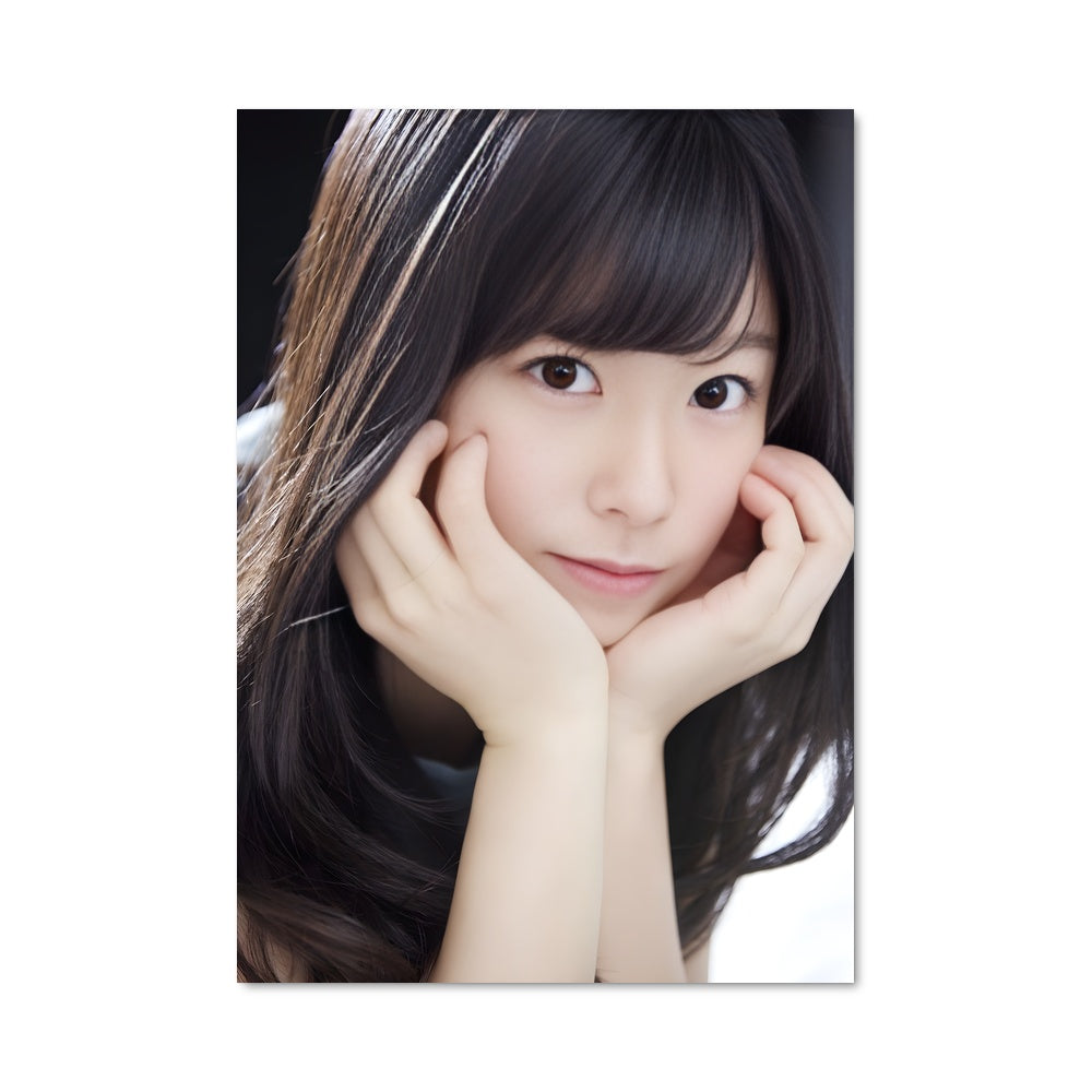 Poster Mei higashimura 47184