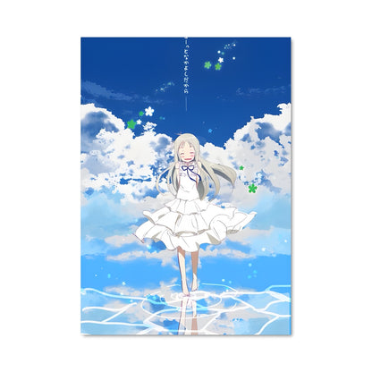 Poster Meiko honma 28673