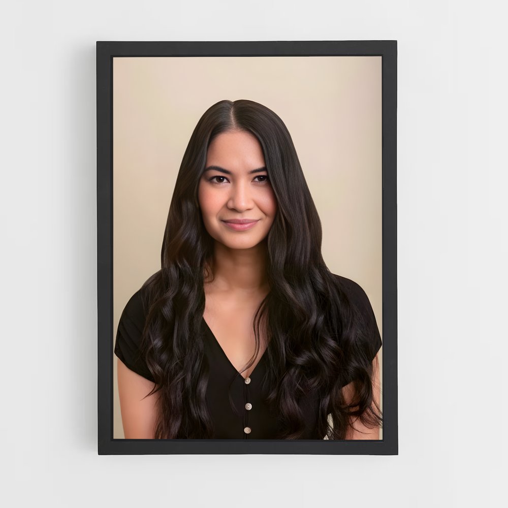 ap-melanie perkins-3 cadre Noir