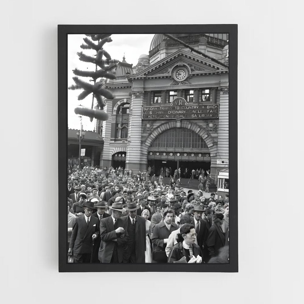 ap-melbourne 1956-4 cadre Noir