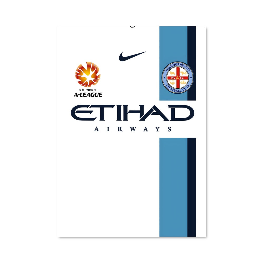 Poster Away Days
