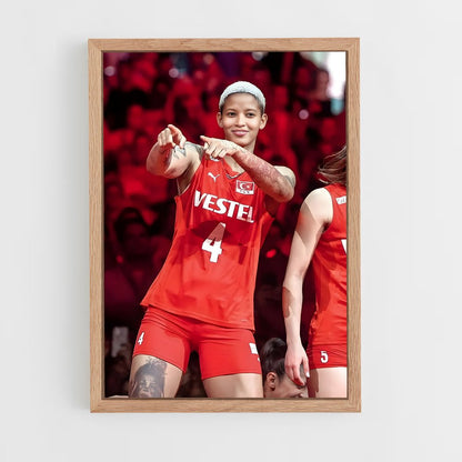 ap-melissa vargas-8 cadre Bois clair