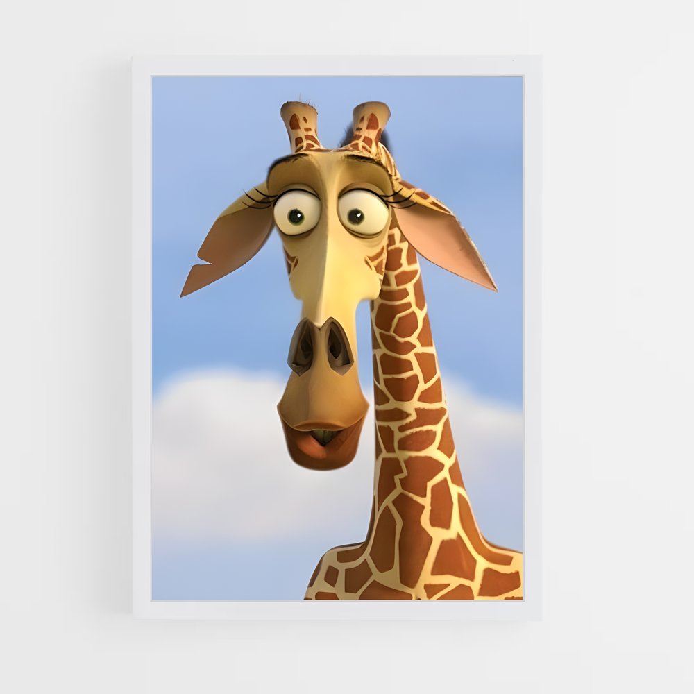 ap-melman-1 cadre Blanc