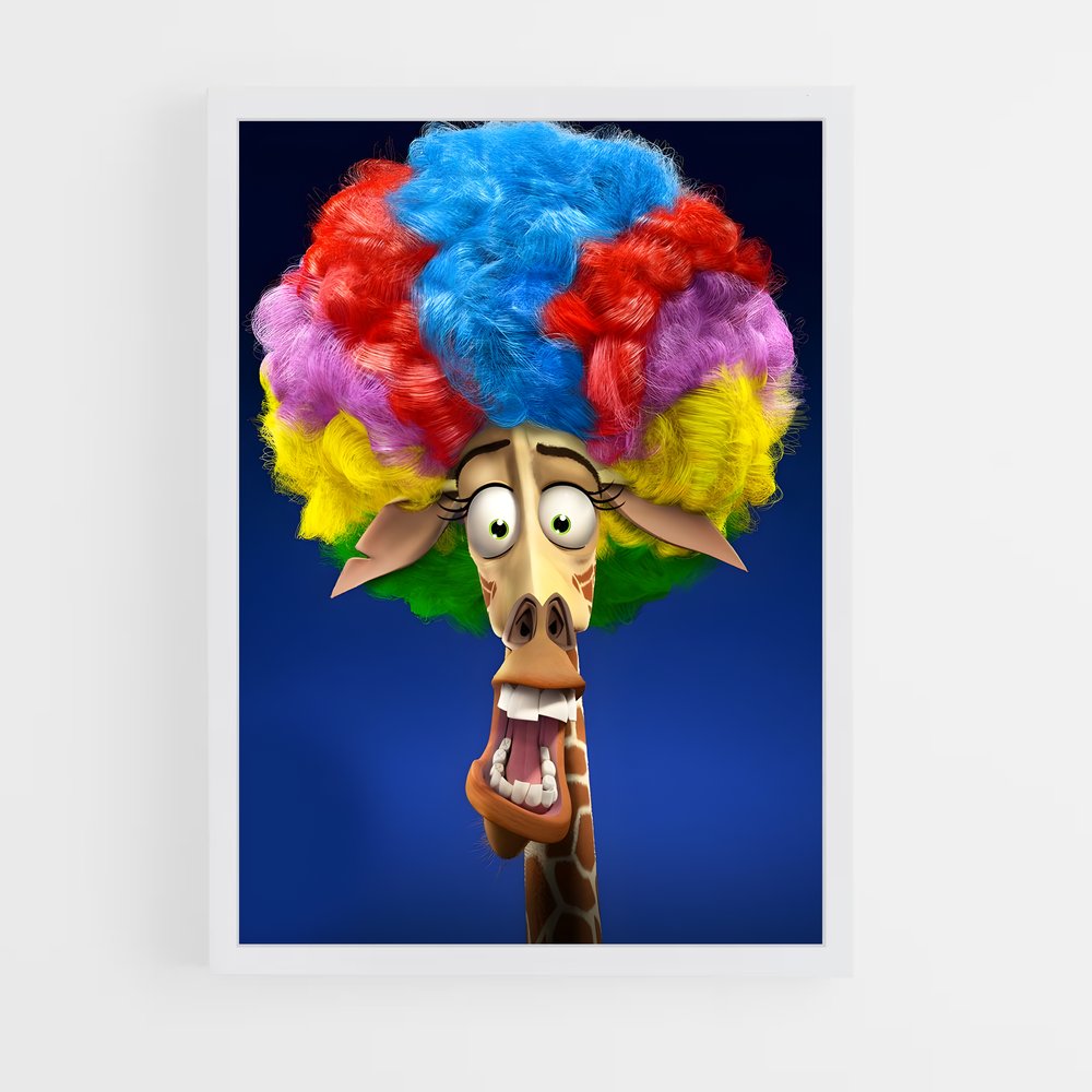 ap-melman-4 cadre Blanc