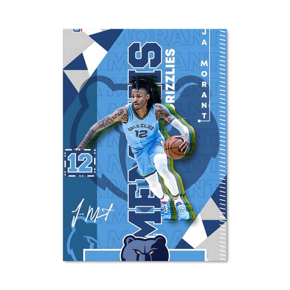 Poster Memphis grizzlies 59927