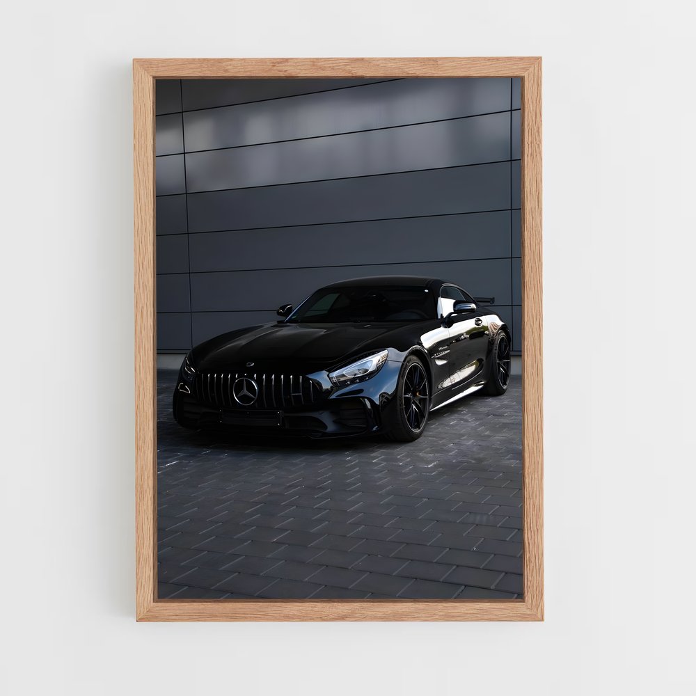 ap-mercedes-2 cadre Bois clair
