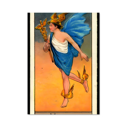 Poster Lien d'Âmes