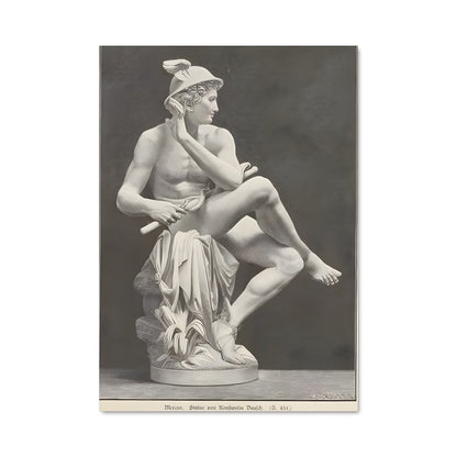 Poster Mercury 15893