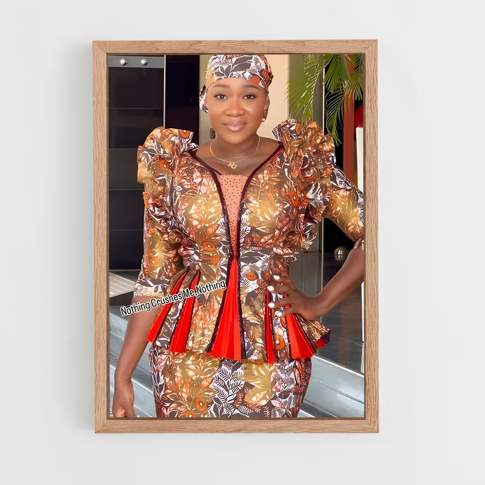 ap-mercy johnson-2 cadre Bois clair