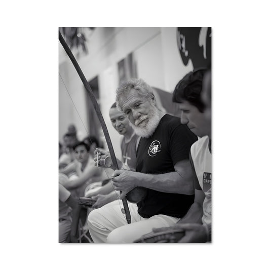 Poster Le Maestro des Rêves