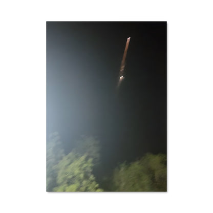 Poster Vol d'Étoiles